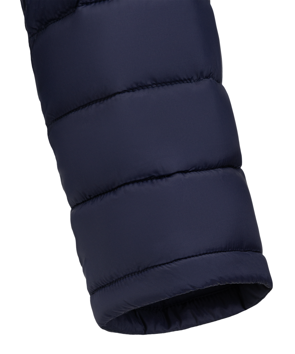 Куртка утепленная JÖGEL NATIONAL PerFormPROOF Light Padded Jacket, темно-синий