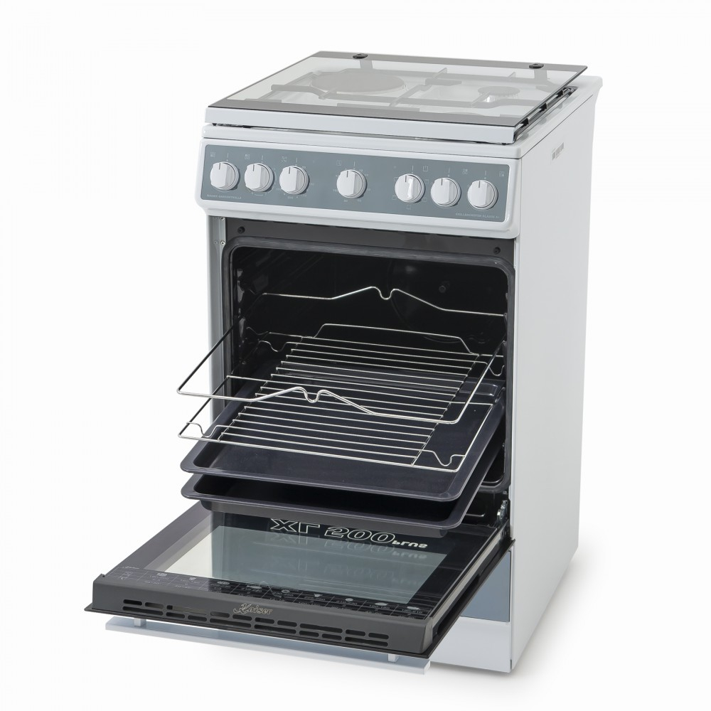 Плита комбинированная Kaiser HGE 52301 W
