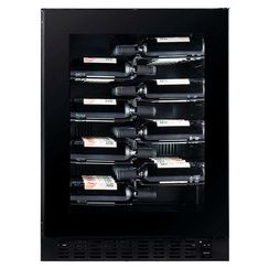 Холодильник винный Temptech CPROX60SRB