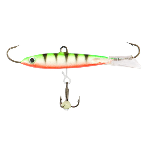 Балансир Spider Pro 26 12 гр. 55 мм 26F