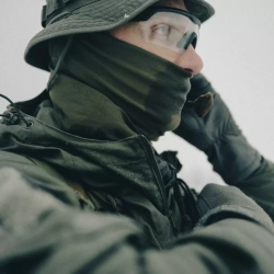 Мультишарф Helikon Wrap Lightweight
