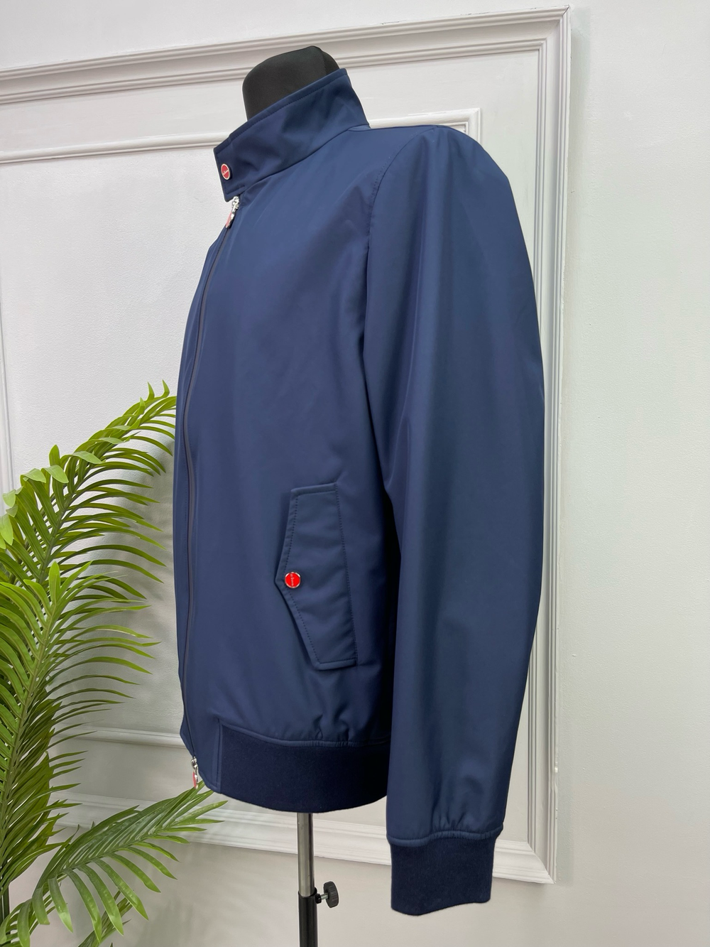 Куртка Kiton