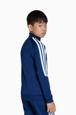 Кофта adidas Tiro 26 League Training Junior - темно-синий