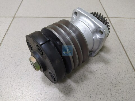 Привод вентилятора (3-х руч.) 236-1308011-Г2