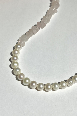 Ожерелье WOMAN