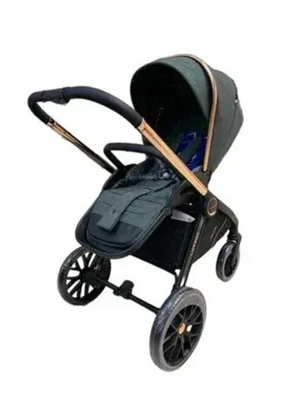 Коляска 2 в 1 Luxmom Legacy 788