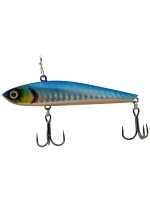 Виб (тонущий воблер) для зимней рыбалки Sharkey 75мм 15г