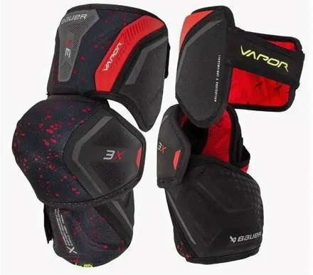BAUER VAPOR 3X JR M