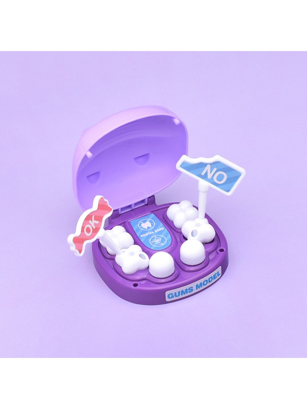 Игровой набор Доктор конструктор (8044)