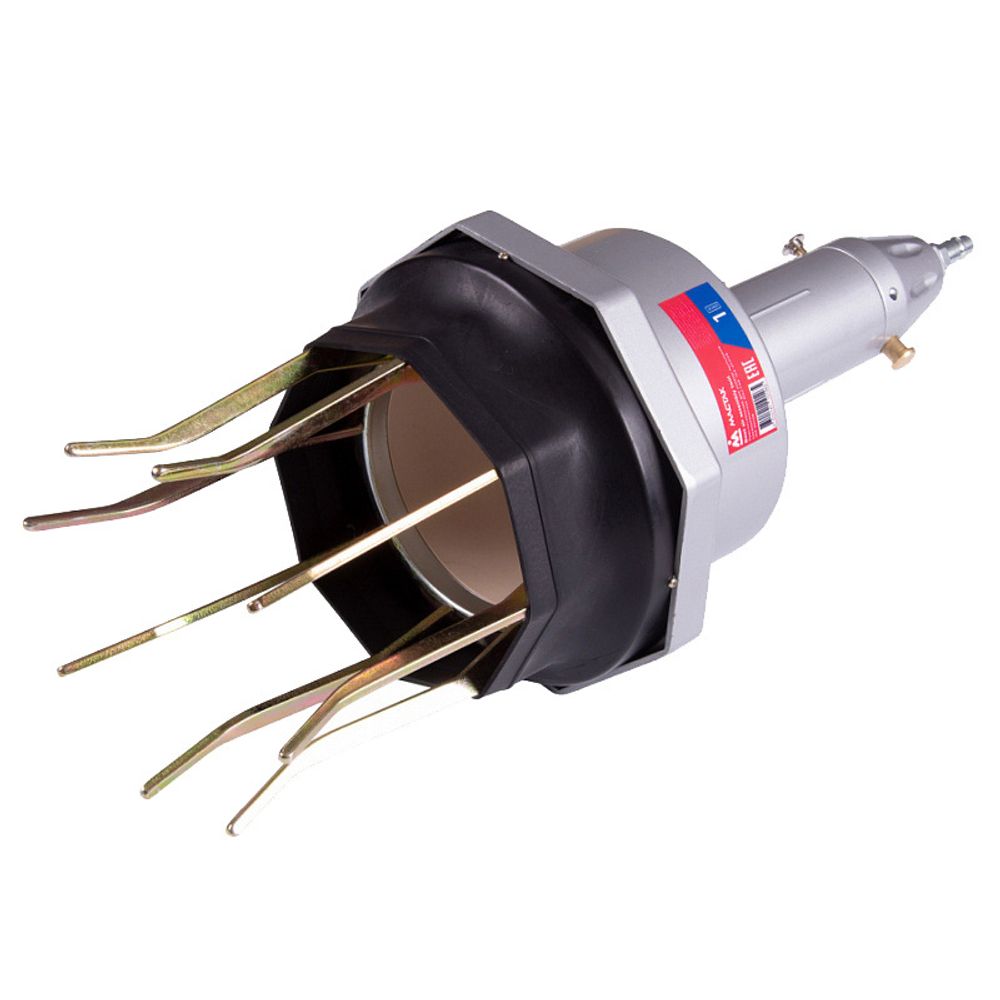 МАСТАК (104-20008) Приспособление для замены пыльников, пневматическое