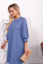 Платье Кэрита №9 Valentina