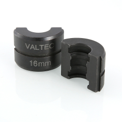Вкладыши для пресс-клещей VALTEC, стандарт TH