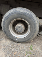 ТК ЛИФТ 7066* на шасси FAW CA 3310 8x4 Самосвал 7066-FC 	(Дизельный, 11,1 л, 420 л.с., МТ)