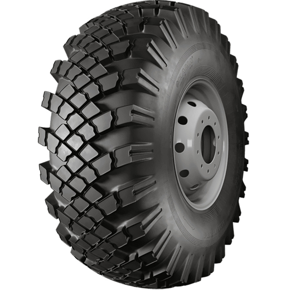 NorTec 500/70-20 156F ИД-П284 TT POR M+S 16PR + Камера 1200x500-508 вентиль РК-5А-145