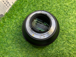 Nikon 85mm 1.4G AF-S