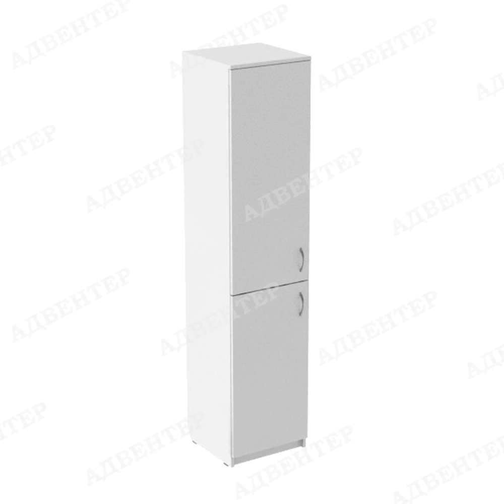 Шкаф закрытый МОДЕЛЬ 4