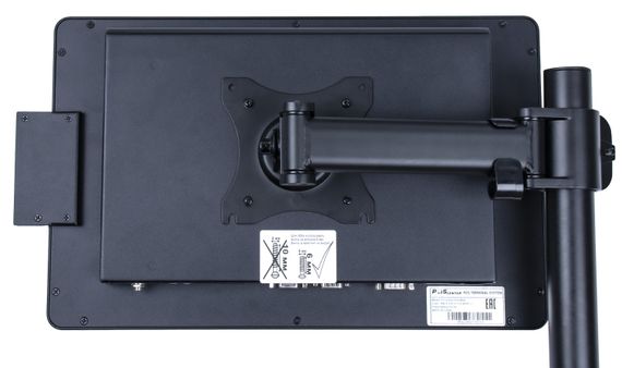 Сенсорный моноблок POScenter POS90NS (15.6&quot;, PCAP, J3455, RAM 8Gb, SSD MSATA 128Gb, без MSR) c Windows