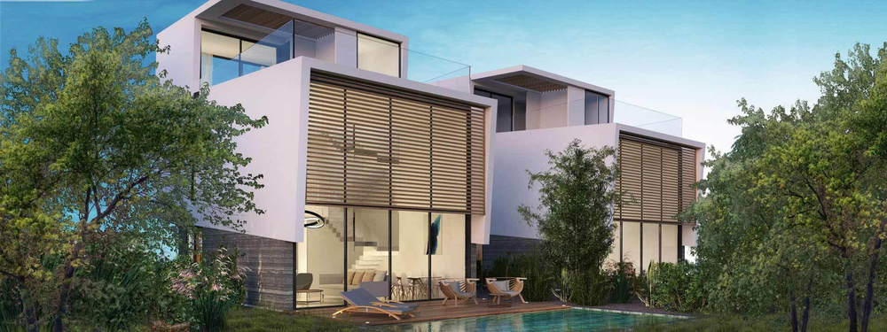 Paradise Gardens - Villa No. 7