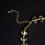 Браслет Dazzle YEL