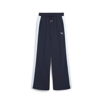 Брюки PUMA T7 Oversized Track Pants