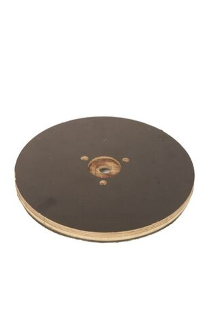 Переходной диск для машины мозаично-шлифовальной GM350T (Sticker Disk)
