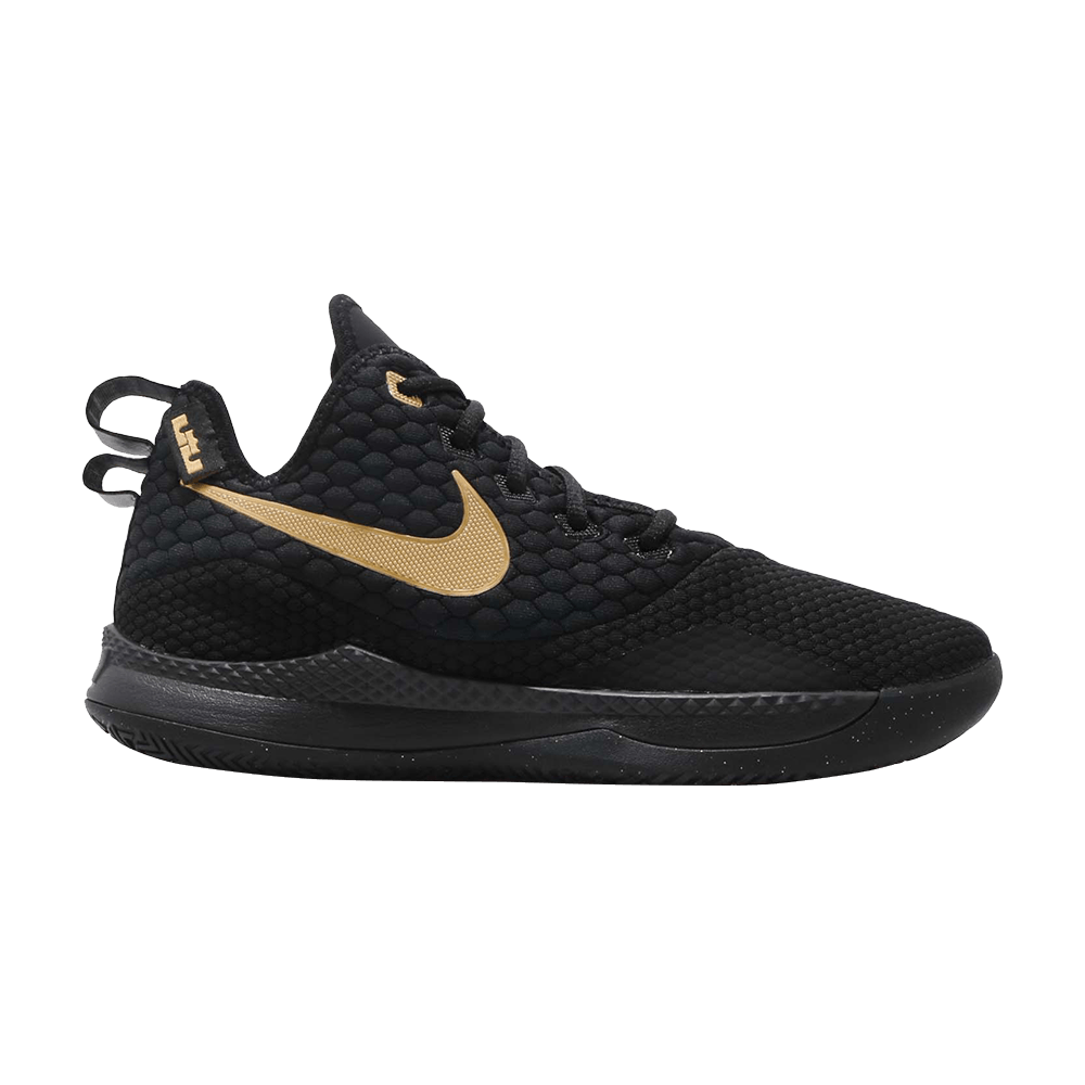 Lebron witness iii ep review 2025