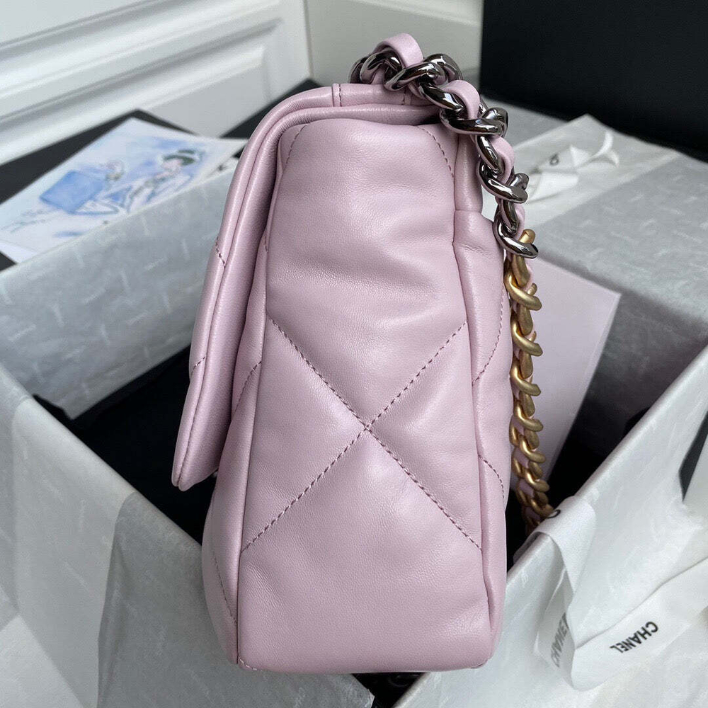Chanel 19 Large 30 cm