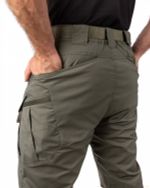 Брюки «Файтер»  7.62  (смесовая , олива)