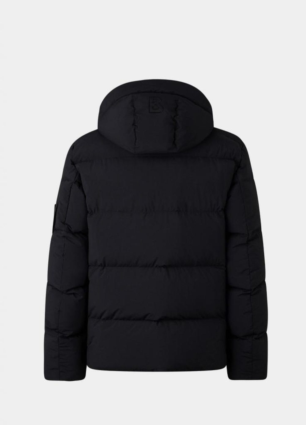 Куртка BOGNER JAMY-D2 в черном цвете