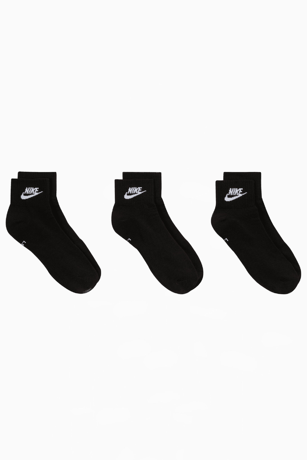 Носки Nike Everyday Essential 3-Pack