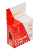 Леска для рыбалки Nisus FORWARD Invisible Nylon 0,496mm/100m (N-FI-0496-100)