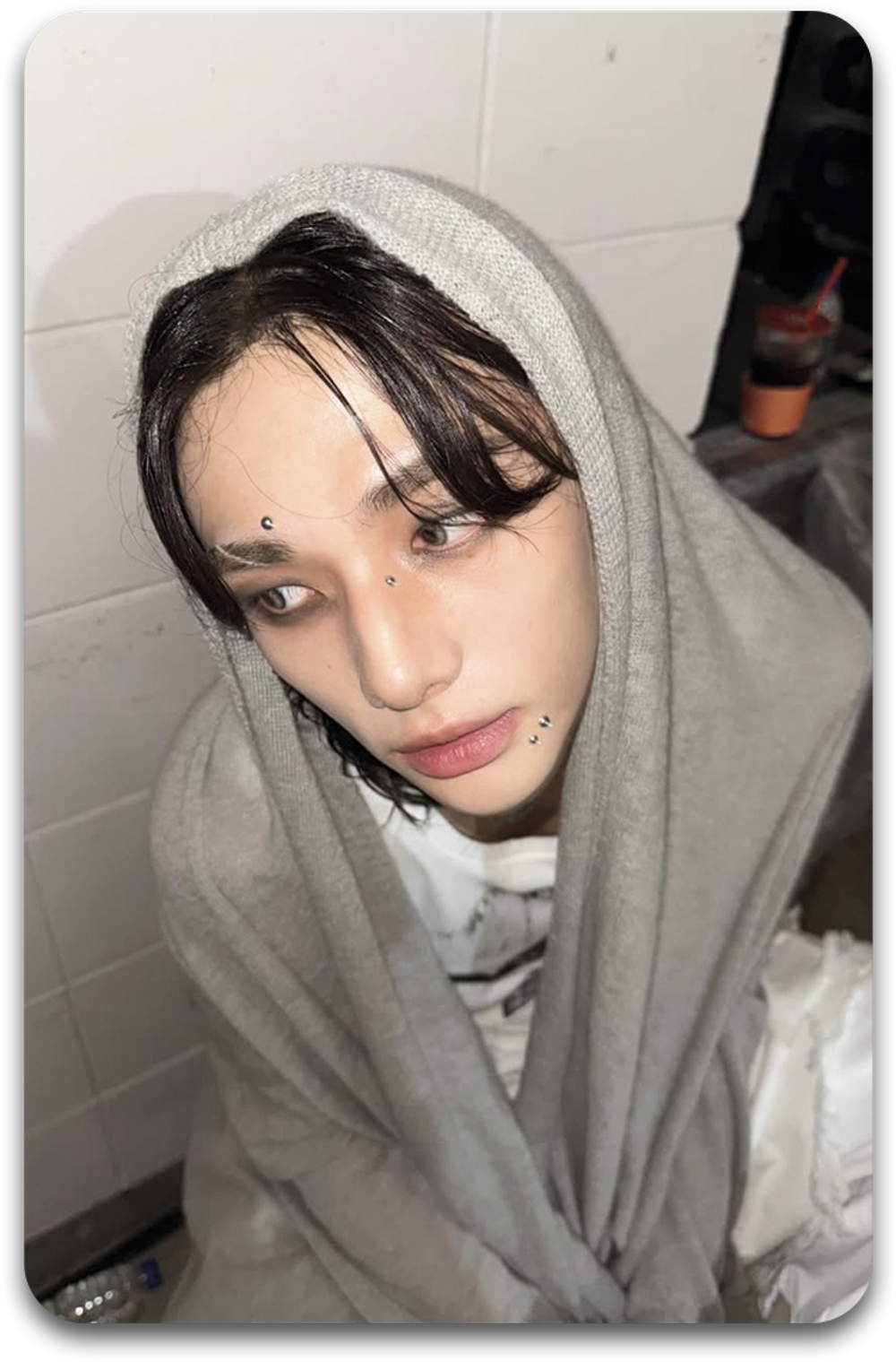 Карта / STRAY KIDS #2170
