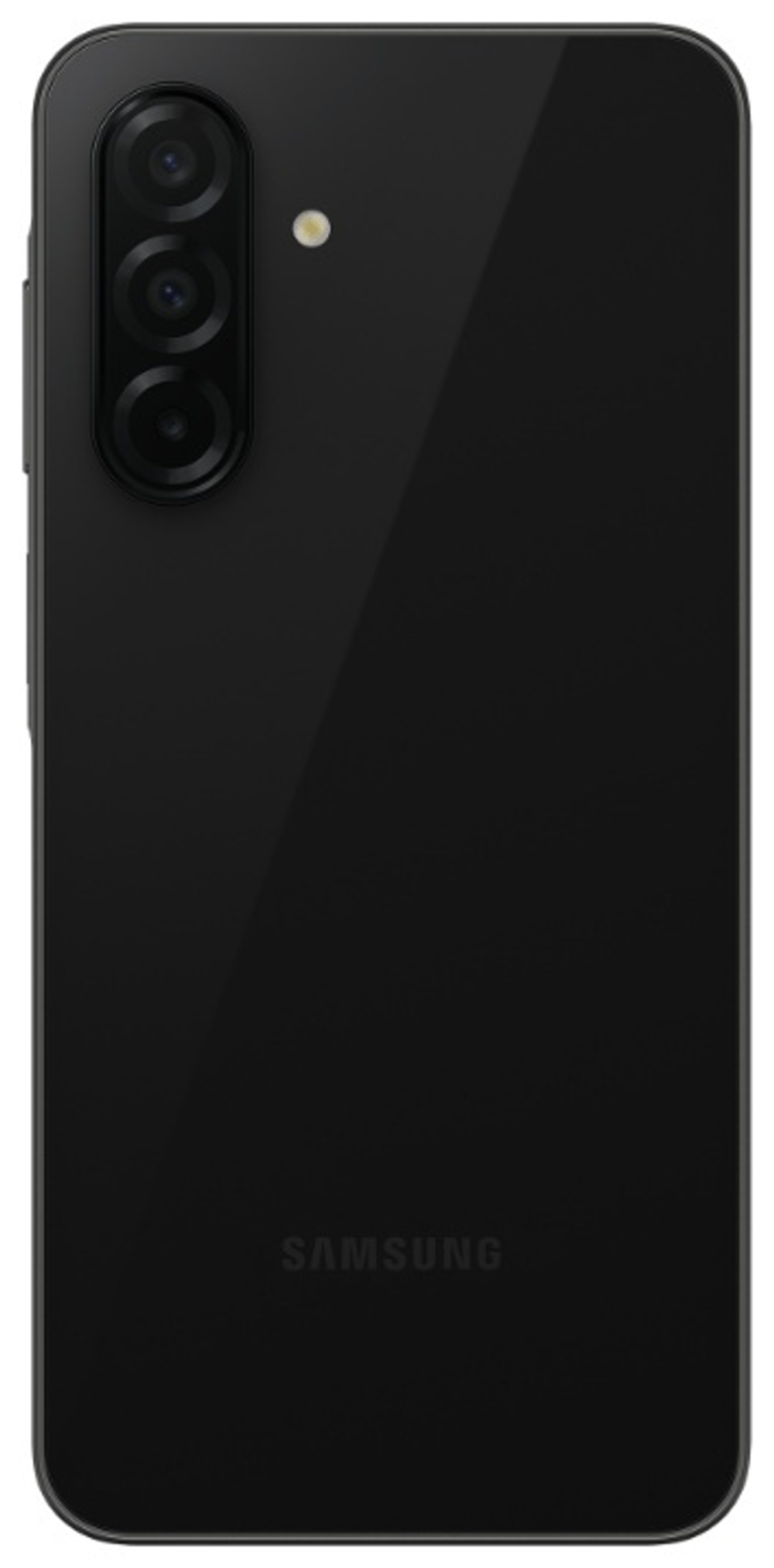 Смартфон Samsung Galaxy A26 5G 8 ГБ/256 ГБ черный