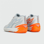 кроссовки Puma MB.02 Glow / Orange