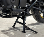 Royal Enfield Meteor 350 Fireball Yellow
