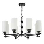 Подвесная люстра ST Luce AURORA SL2003.403.08