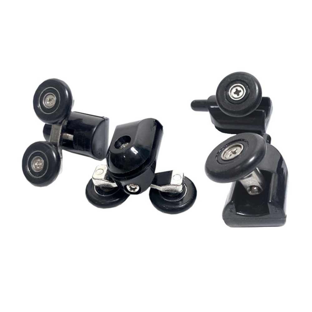 Душевая Кабина Топ 90*90 В