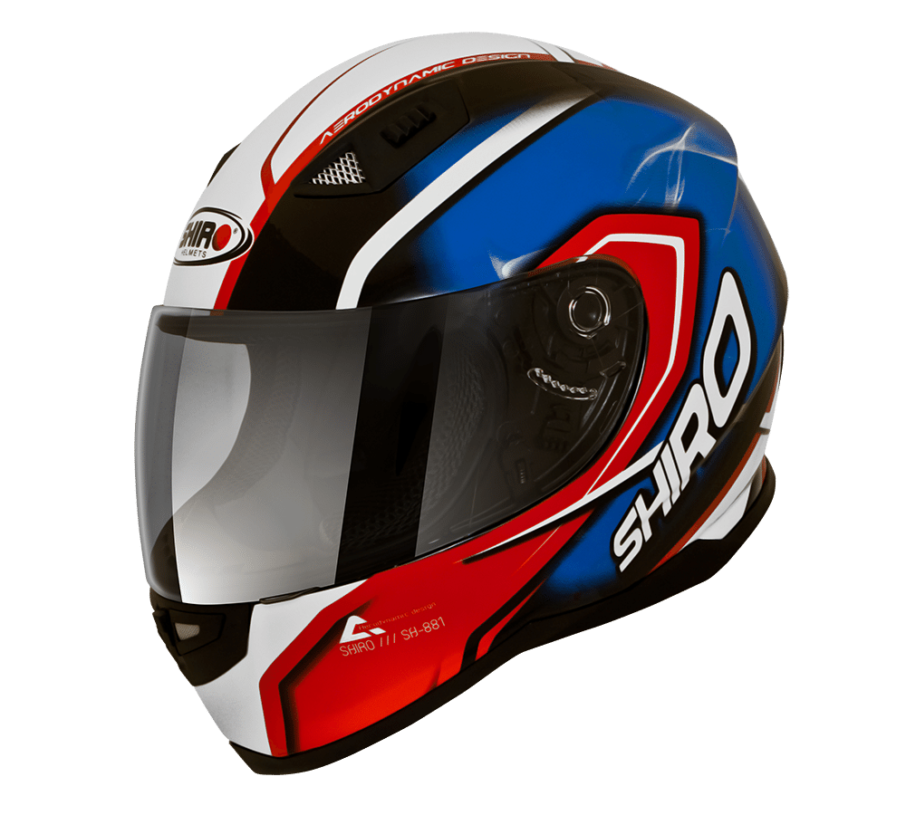 Shiro SH 881 Motegi 168419758