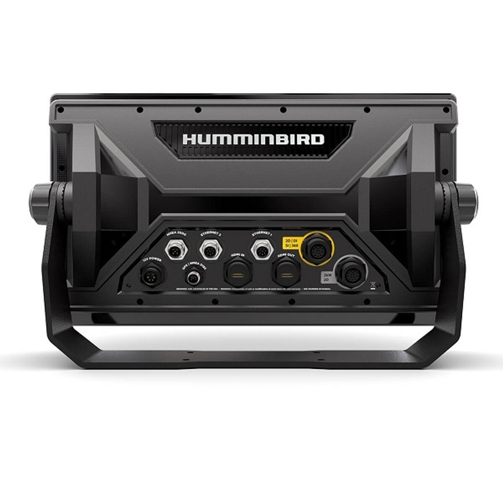 Эхолот Humminbird APEX 16