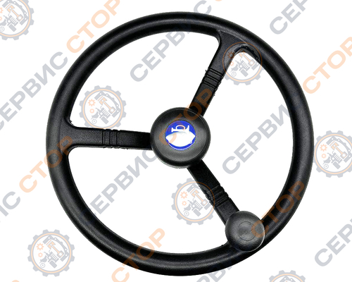 Руль к минитрактору