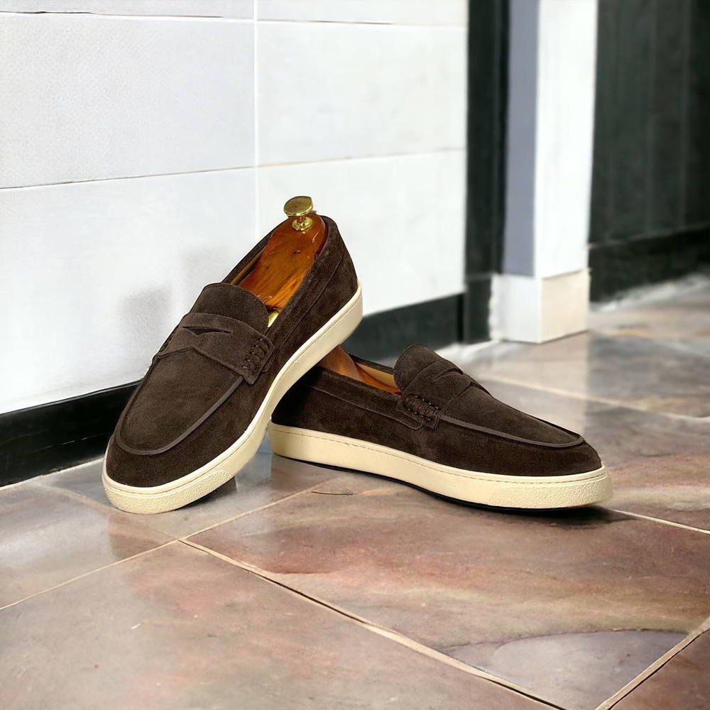 Мокасины Brunello Cucinelli