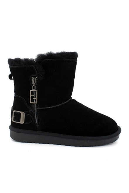 Угги женские Ascalini u279