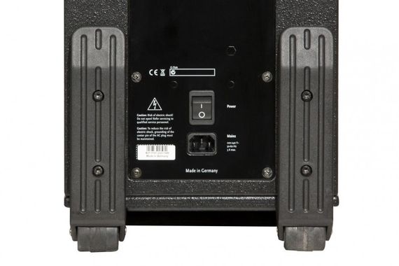 HK AUDIO Soundcaddy One