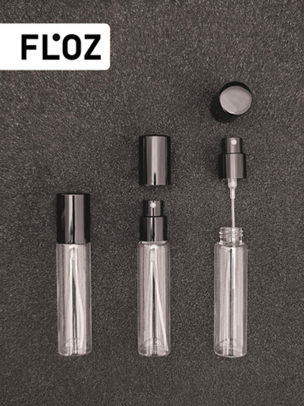 Флакон спрей стекло [16 мл]