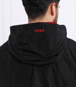 куртка maxxi2321 HUGO - черный(50485330)