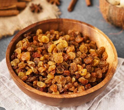 Изюм малояр 0,5кг