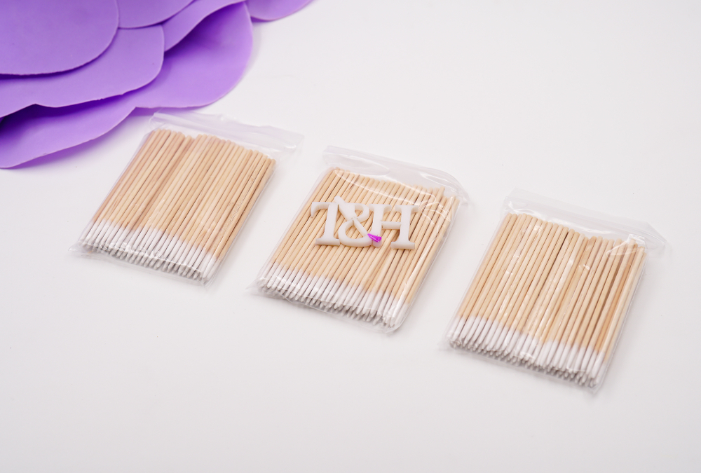 Палочки косметологические (100шт)