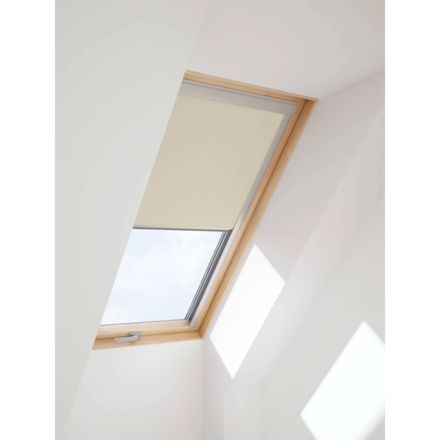 Затемняющие шторы VELUX