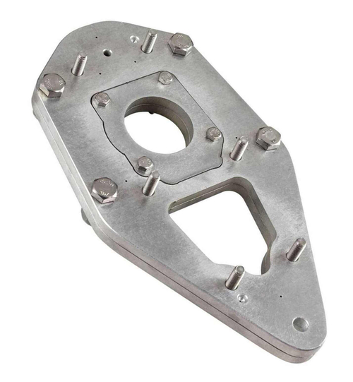 Быстросъем водометной насадки SUZUKI 40/60  2т