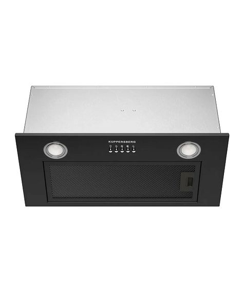 Вытяжка Kuppersberg INPUSH 60 B